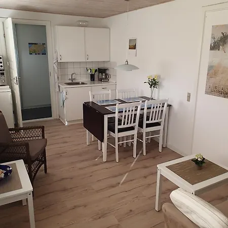 Apartment Skagenholiday Skagen