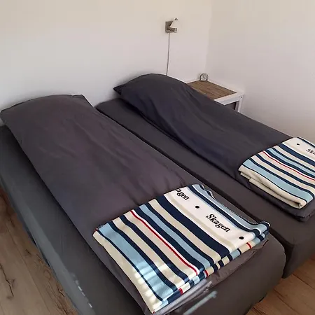 شقة Skagenholiday