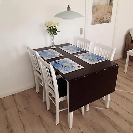 شقة Skagenholiday سكاغن