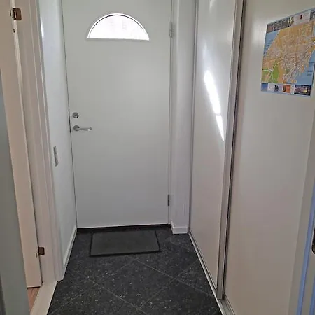 Apartment Skagenholiday *