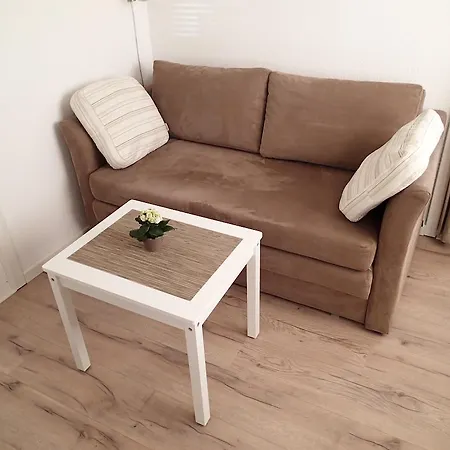Apartman Skagenholiday *