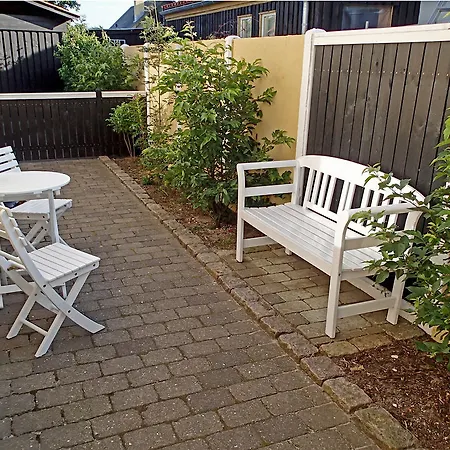 Skagenholiday Skagen