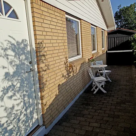 Lejlighed Skagenholiday