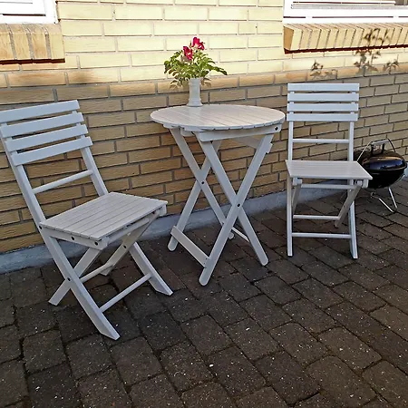 Apartment Skagenholiday Skagen
